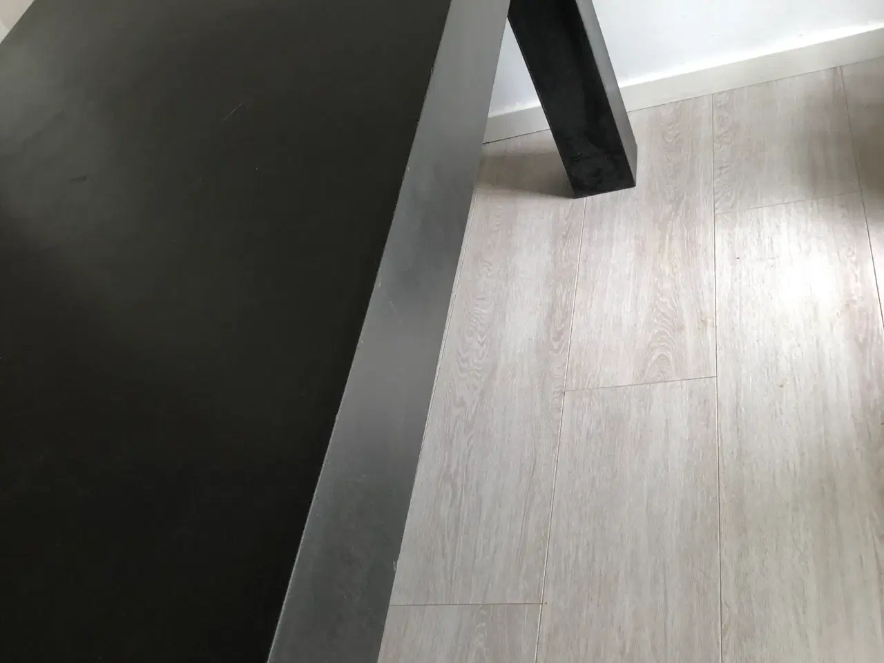 Billede 3 - Have bord i fiber beton 