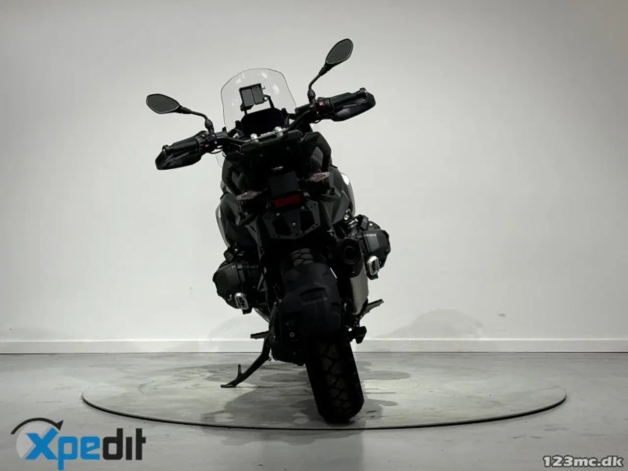 Billede 8 - BMW R 1300 GS