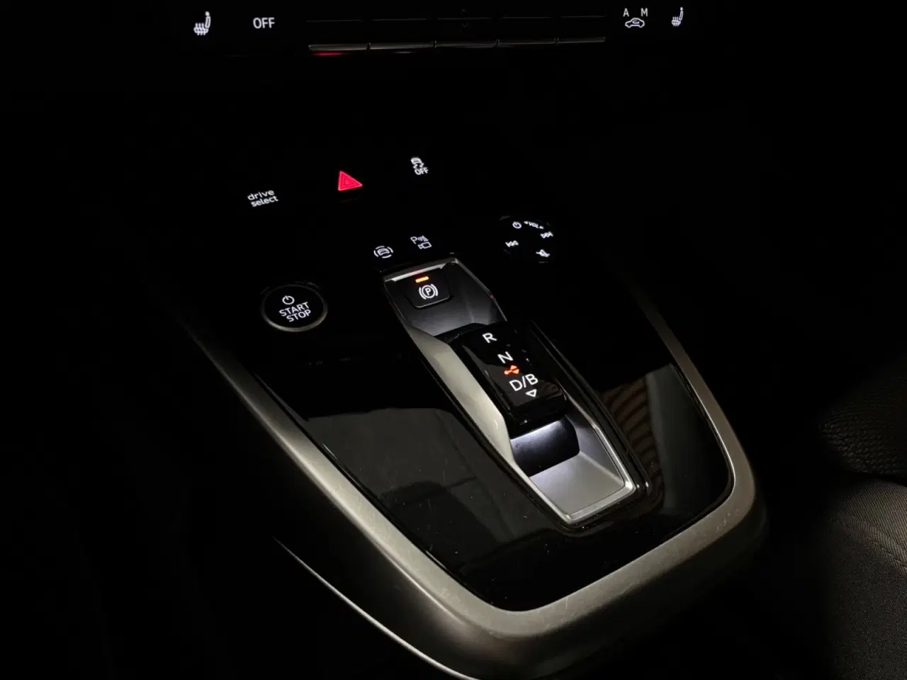 Billede 18 - Audi Q4 e-tron 40 Advanced