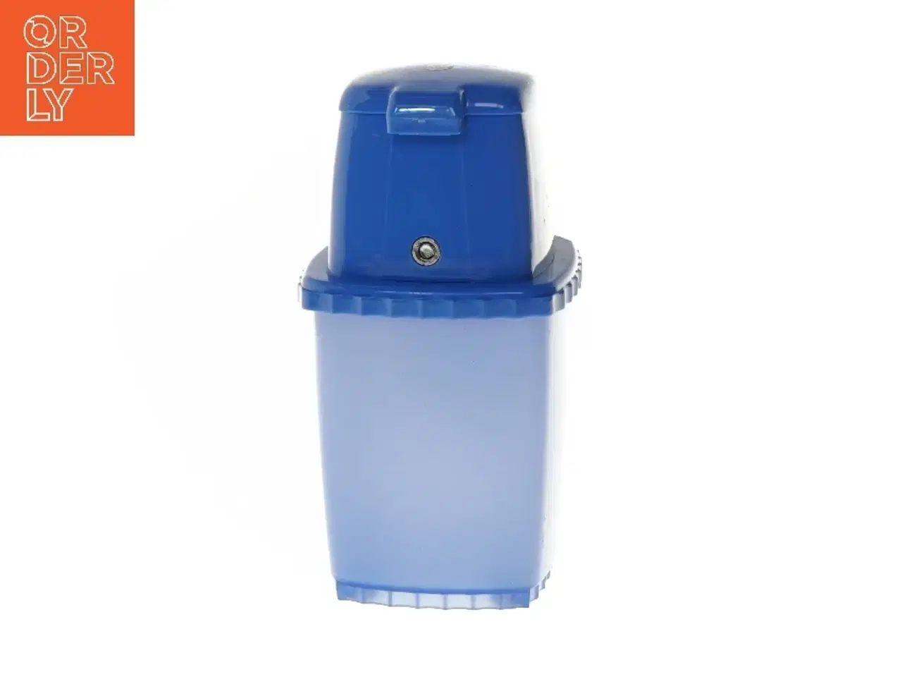 Billede 1 - Leopold iskværn (str. 23x10x10 cm) fra Leopold