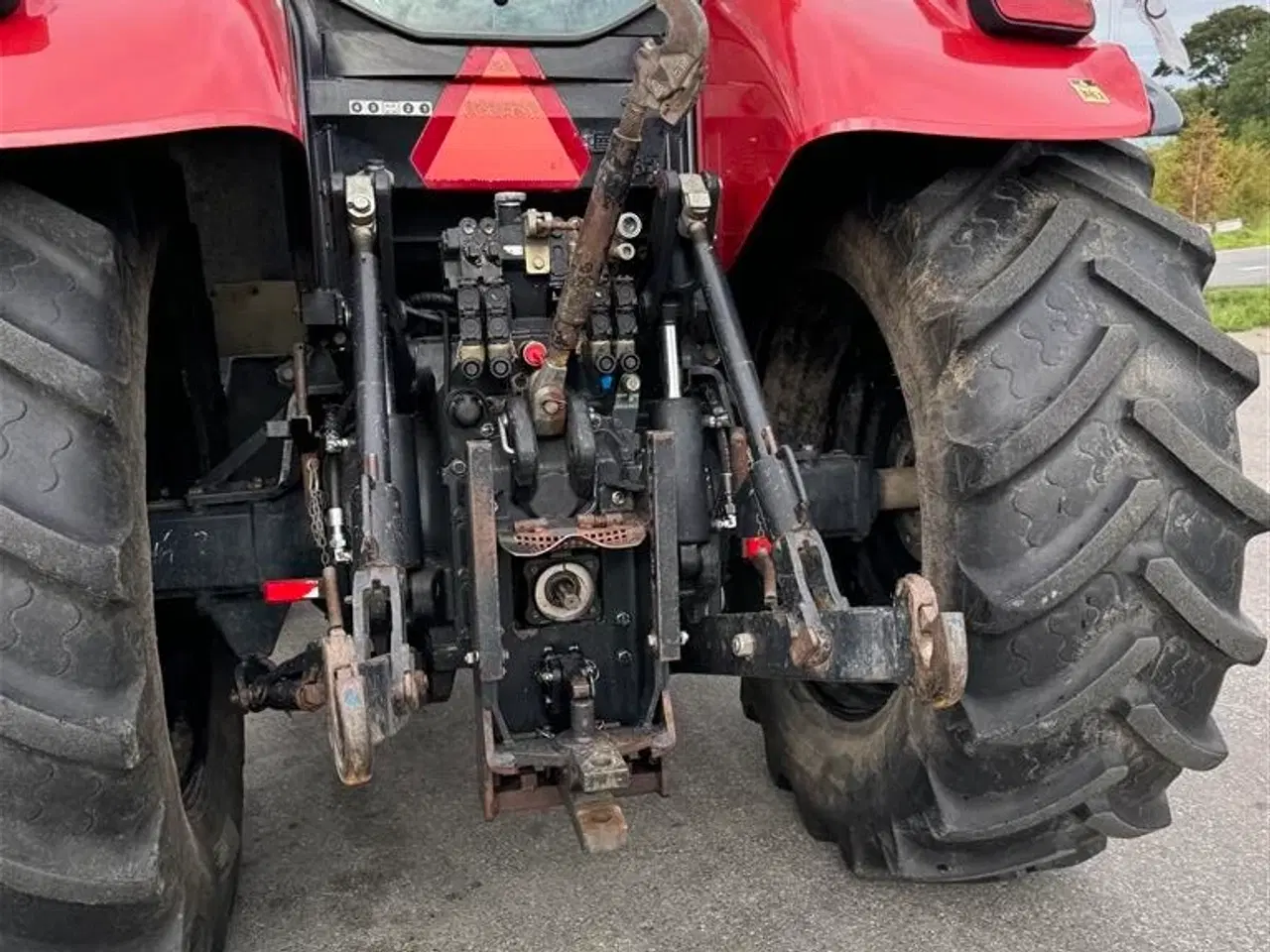 Billede 13 - Case IH Puma 210