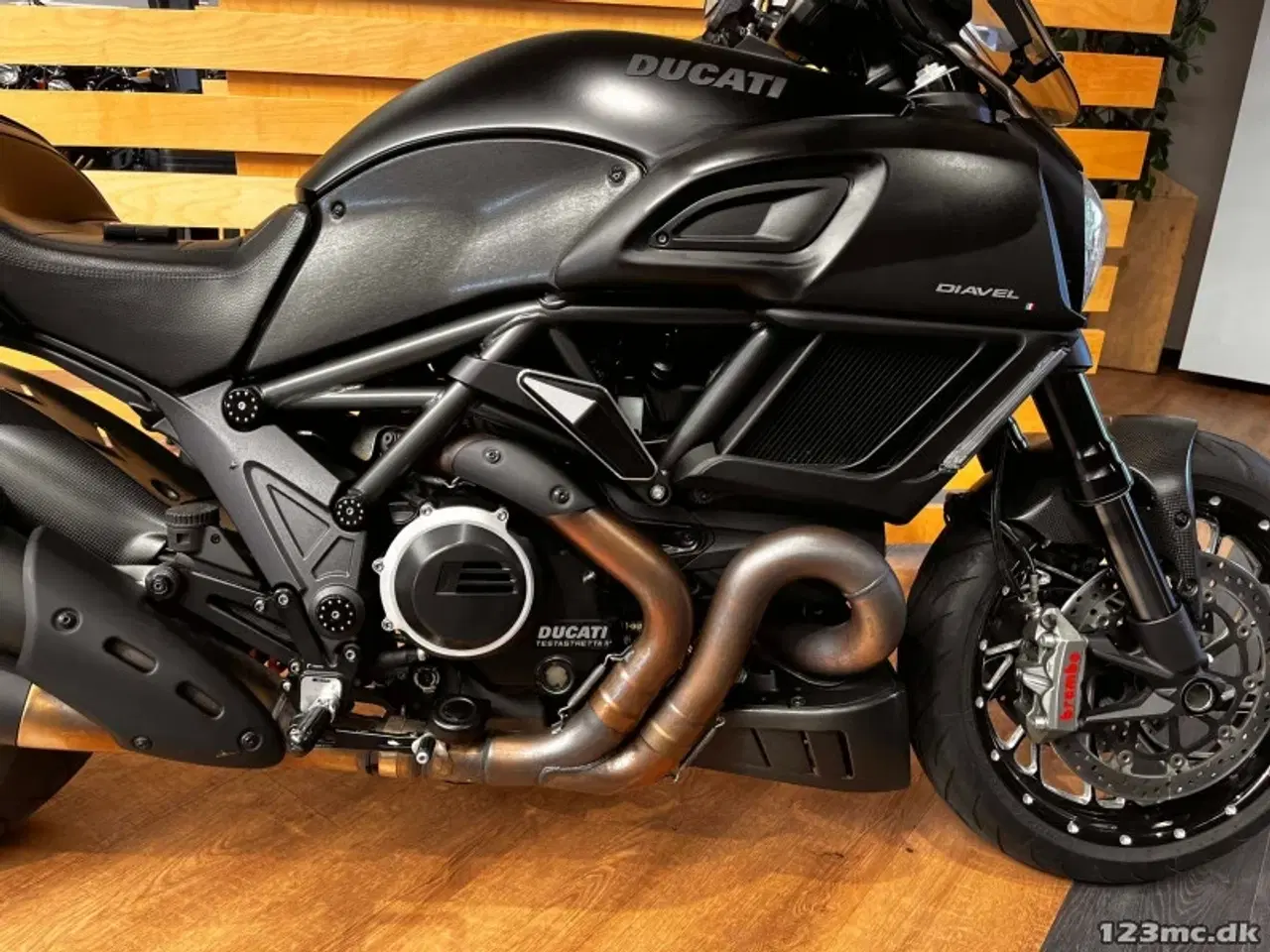 Billede 12 - Ducati Diavel