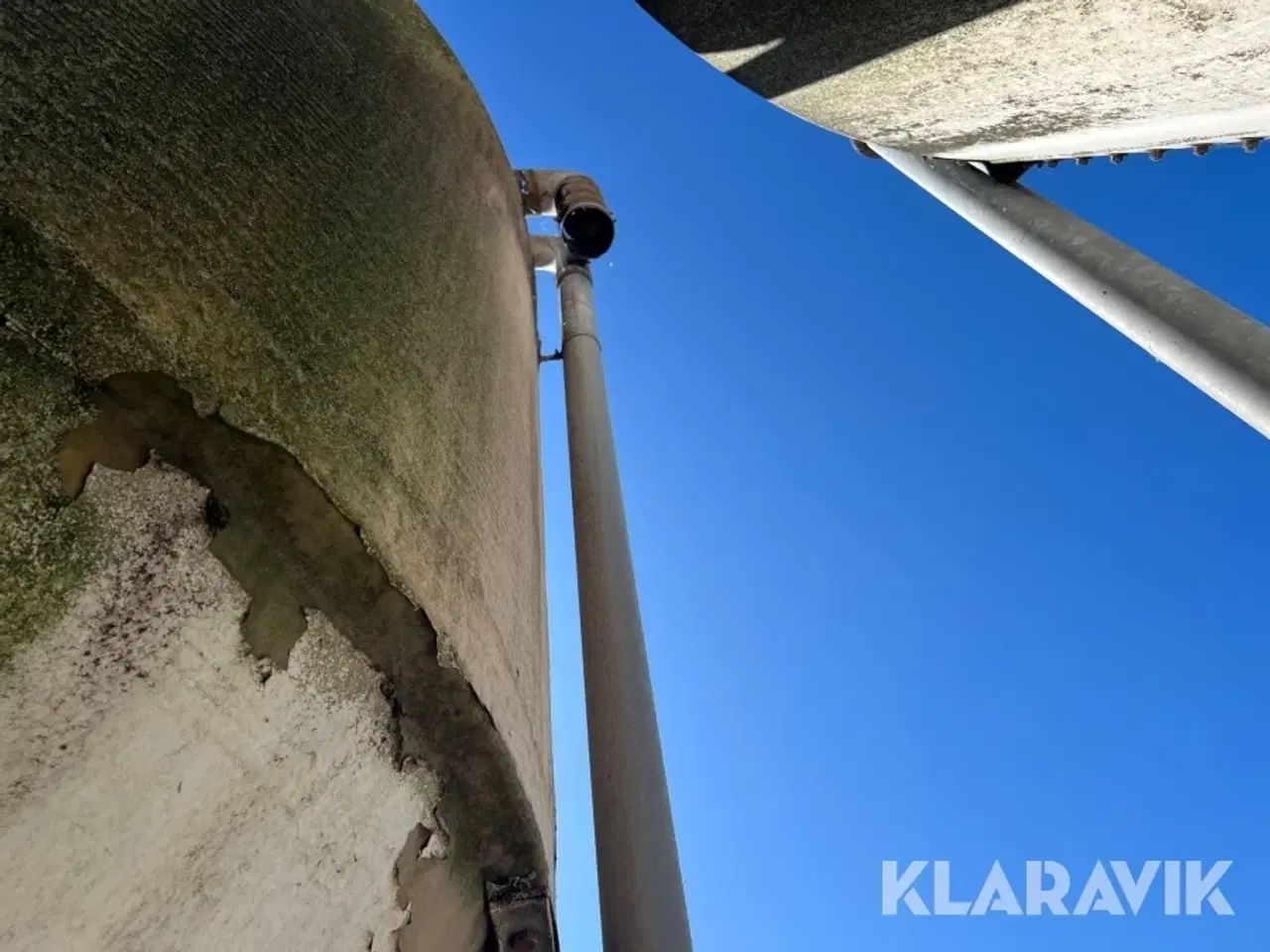 Billede 10 - Silo 7 tons