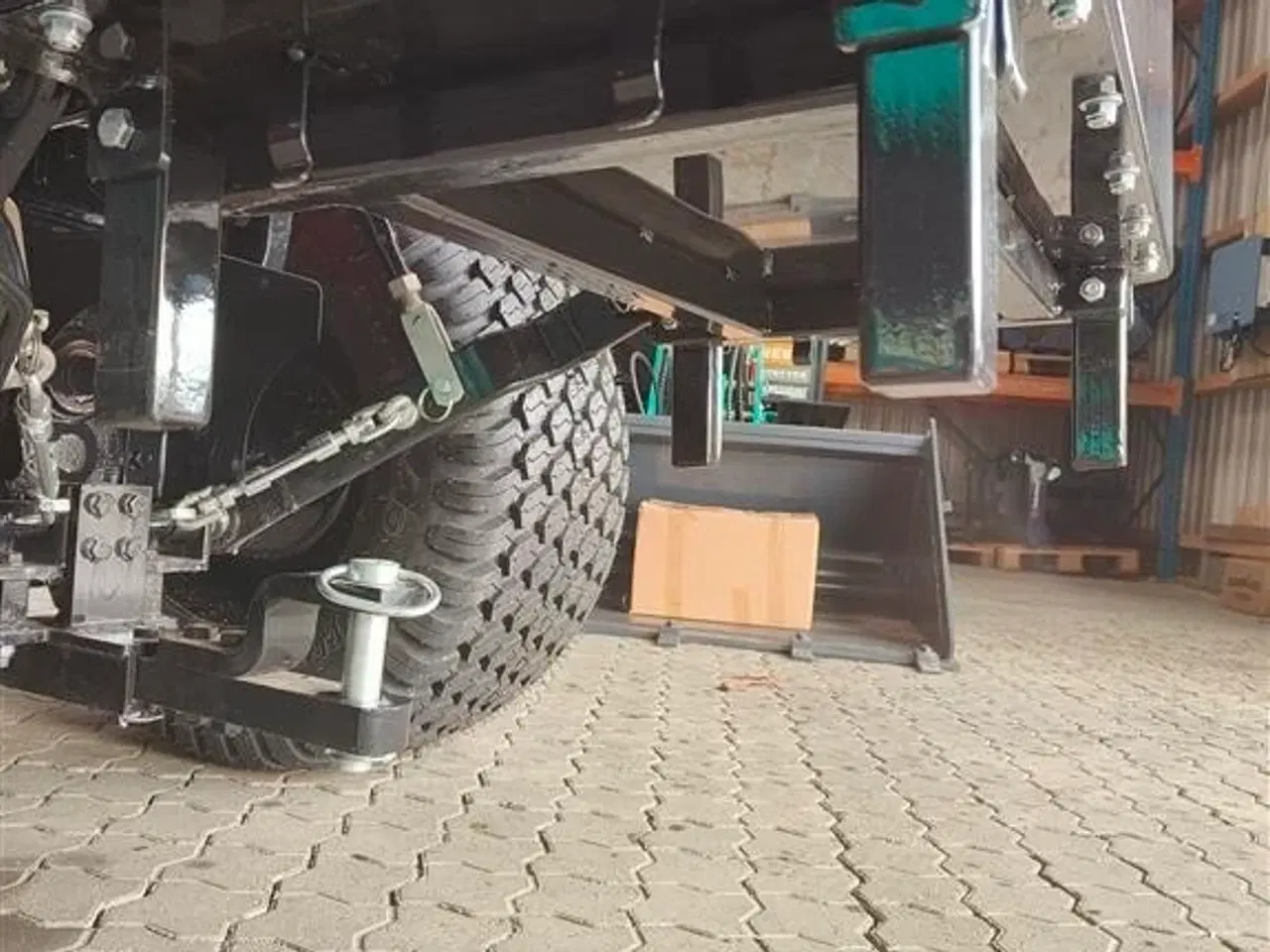 Billede 6 - Captain Captain Vægtklods