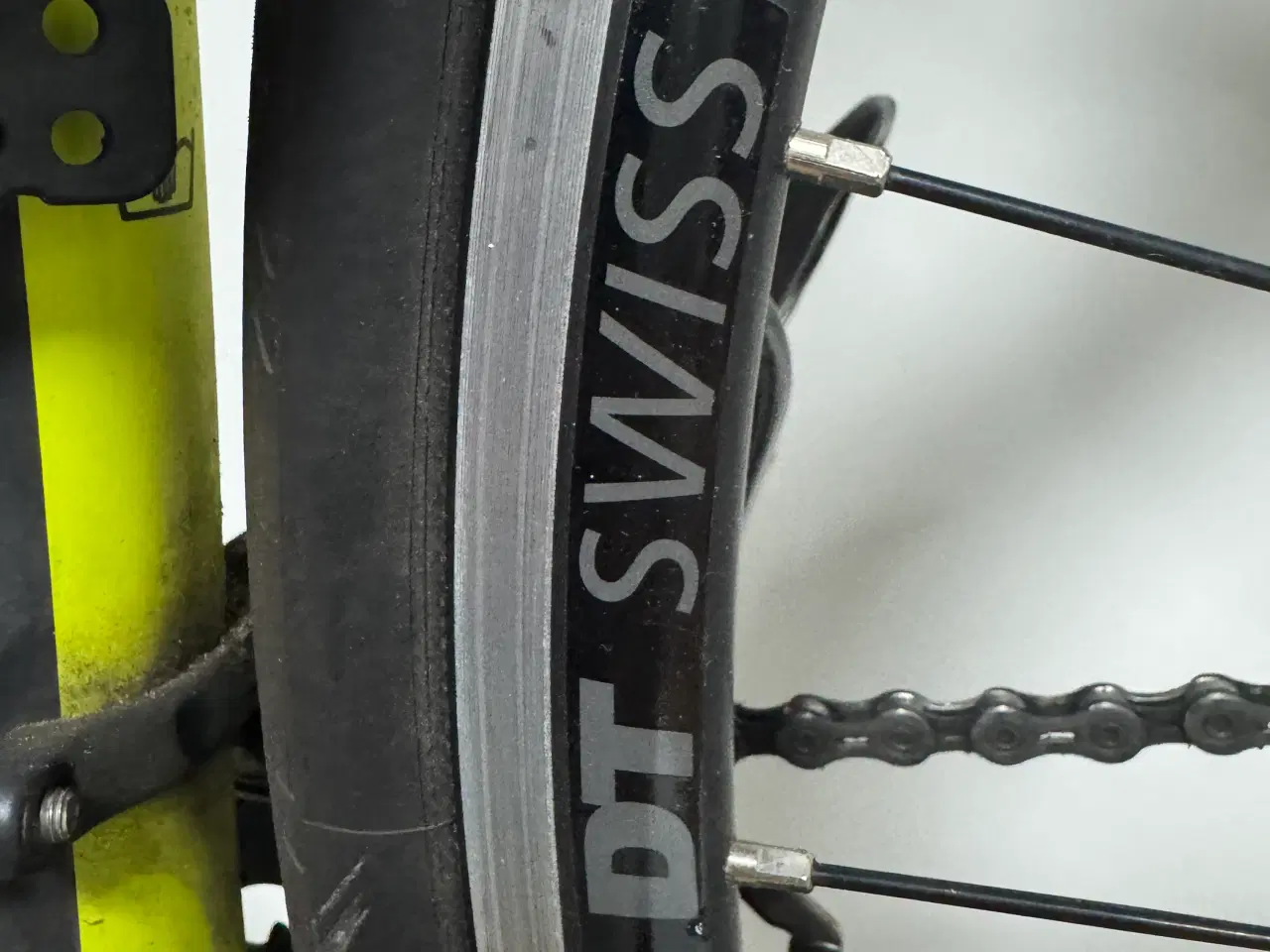 Billede 3 - CUBE GTC Racer