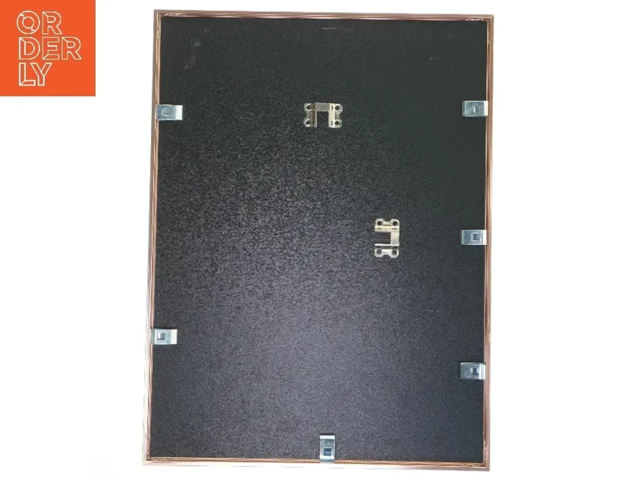 Billede 2 - Billedramme med kunstmotiv fra creativedot (str. 30x40 cm)