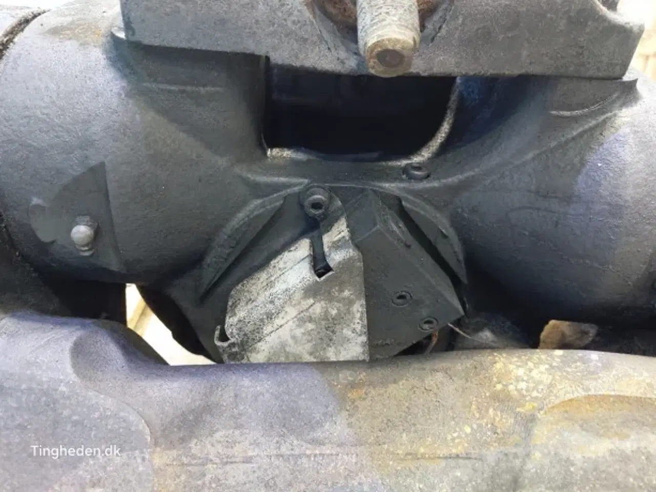 Billede 12 - New Holland CR10.90 Slutdrev R. 