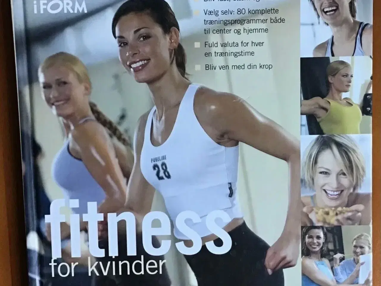 Billede 1 - Fitness for kvinder