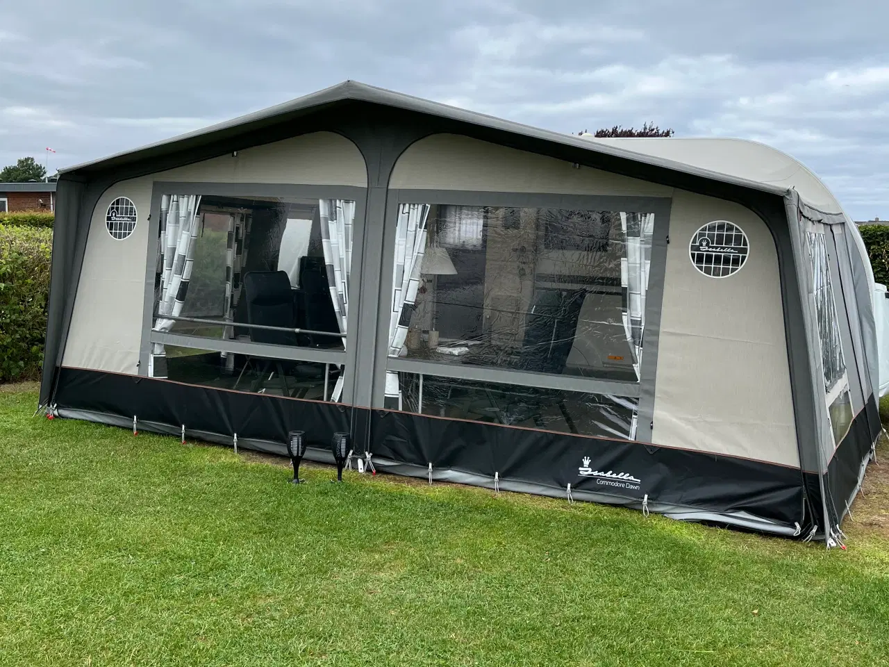 Billede 2 - Campingvogn Adria Adora 482 LU