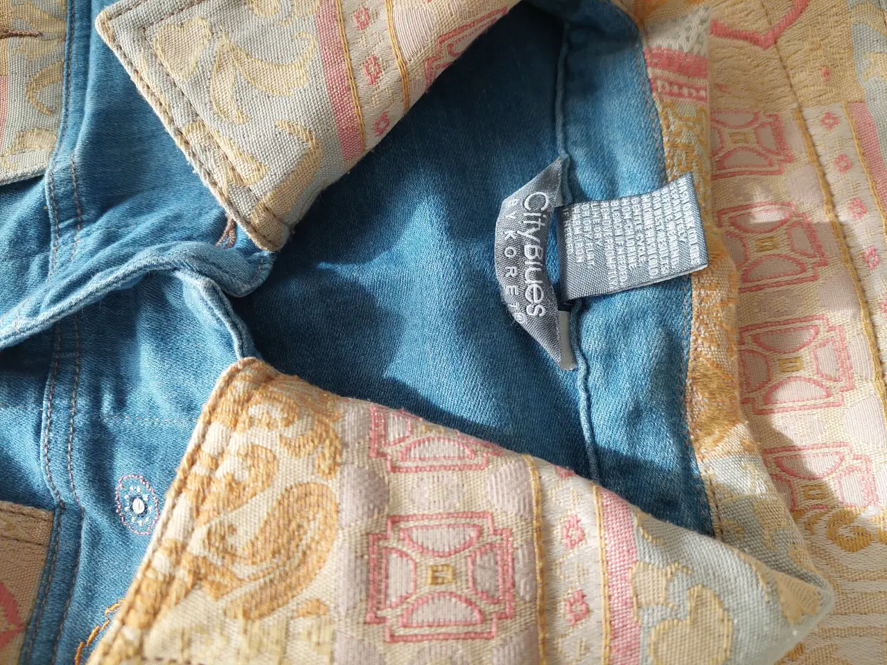 Billede 3 - Cowboy jakke 
