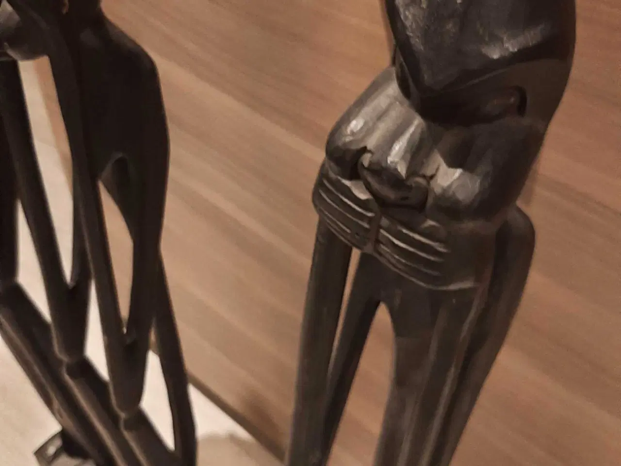 Billede 2 - SER IKKE, HØRER IKKE , TALER IKKE