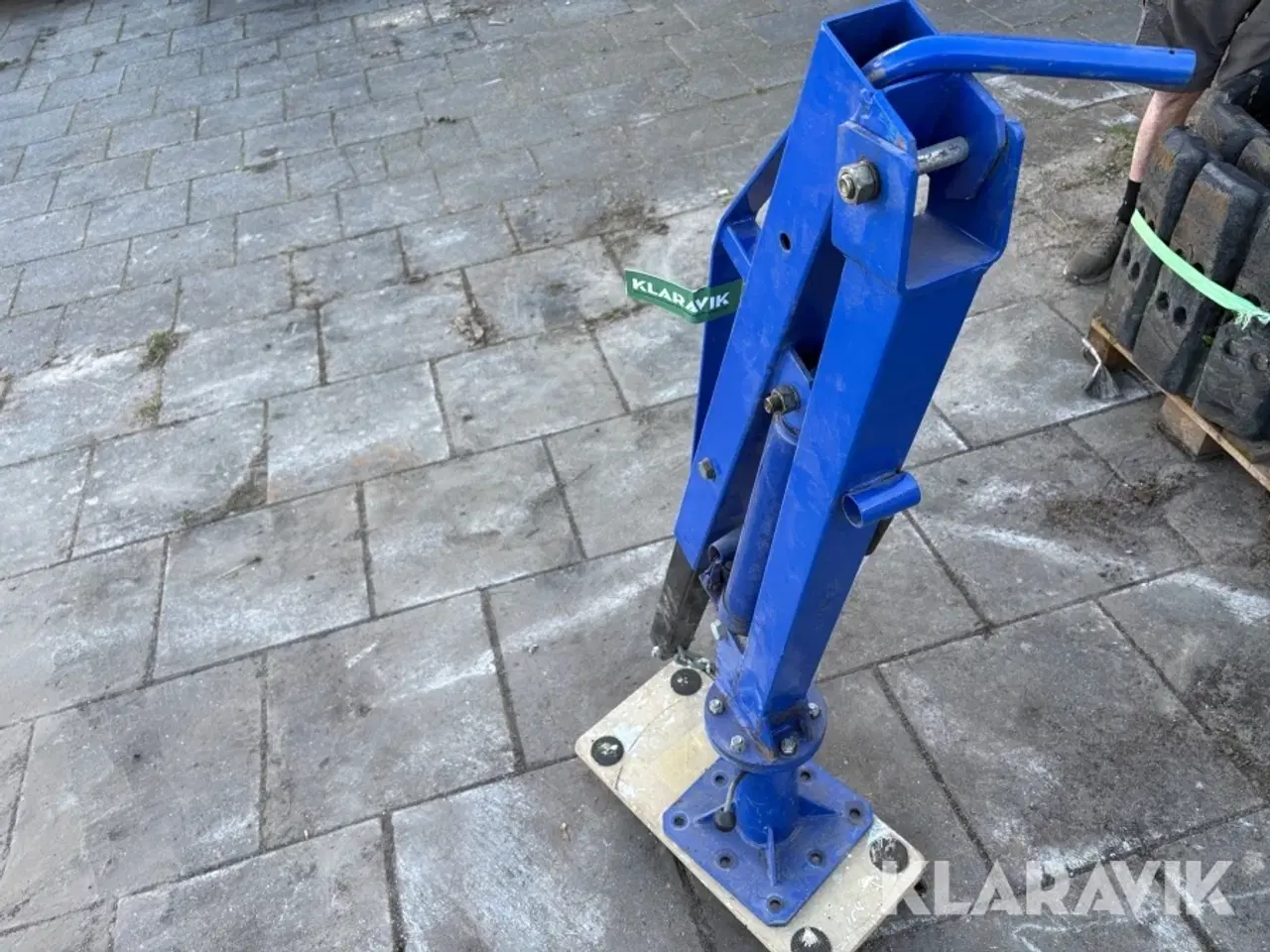 Billede 3 - Primus SP02301