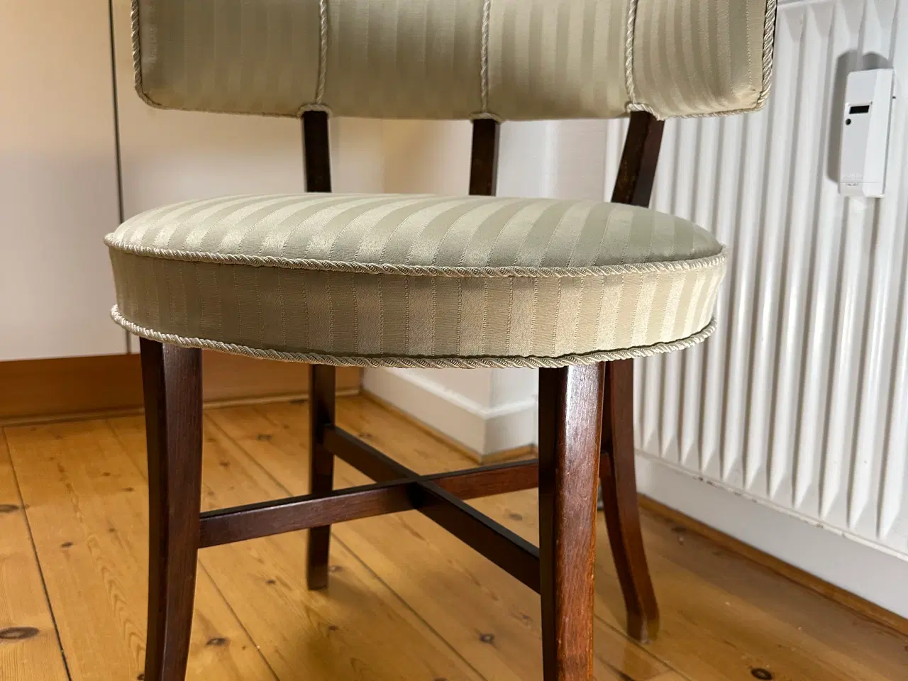 Billede 5 - Stol af Magnus l. stephensen, utrolig smuk