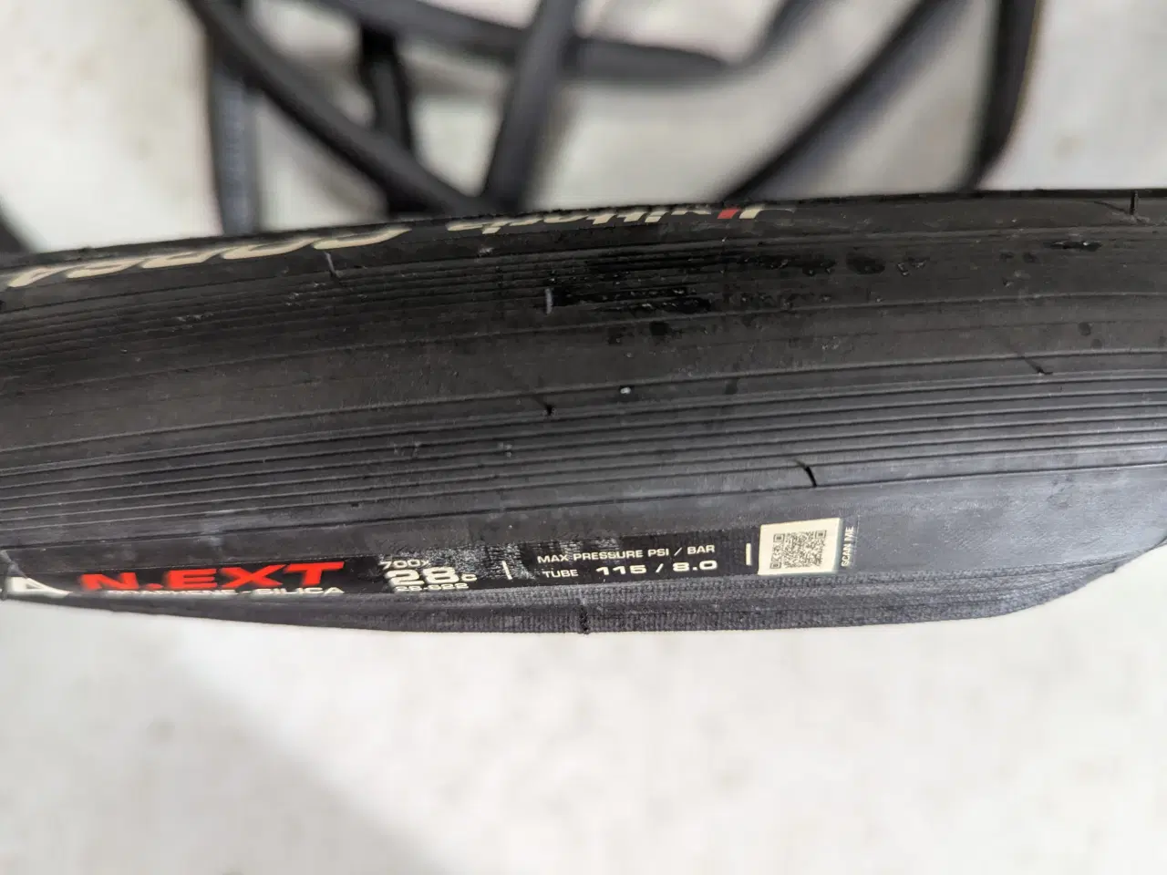 Billede 3 - vittoria corsa n.ext 28 mm, 2 stk.