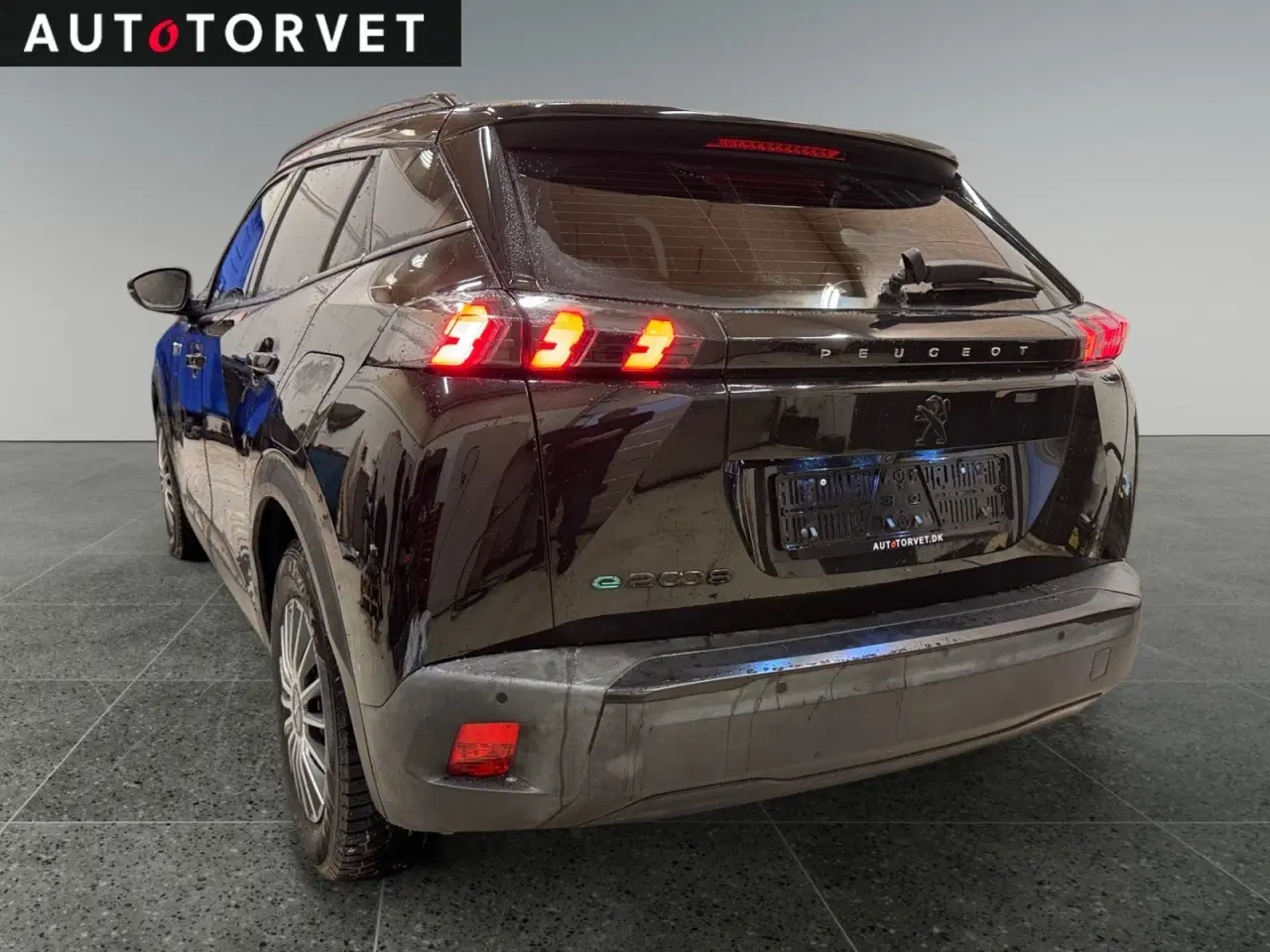 Billede 4 - Peugeot e-2008 50 Allure