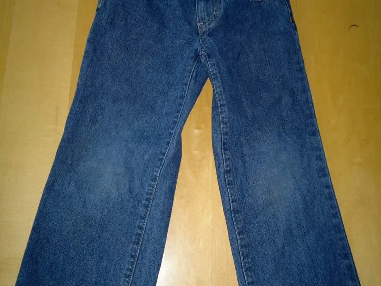 Billede 2 - Tommy Hilfiger Jeans. Str 6 ca. str 116