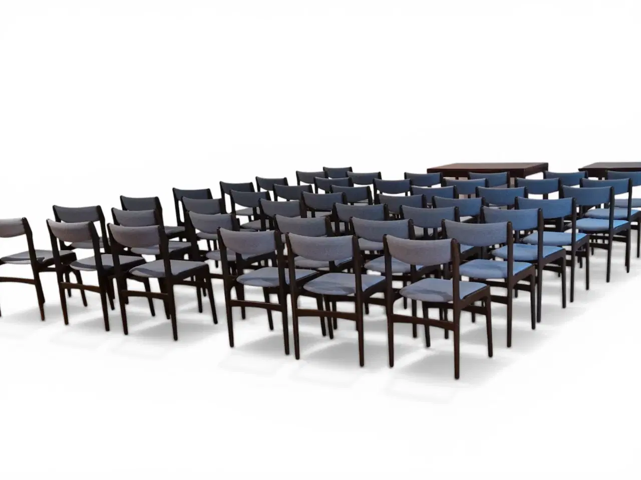 Billede 4 - Eric Buch stole