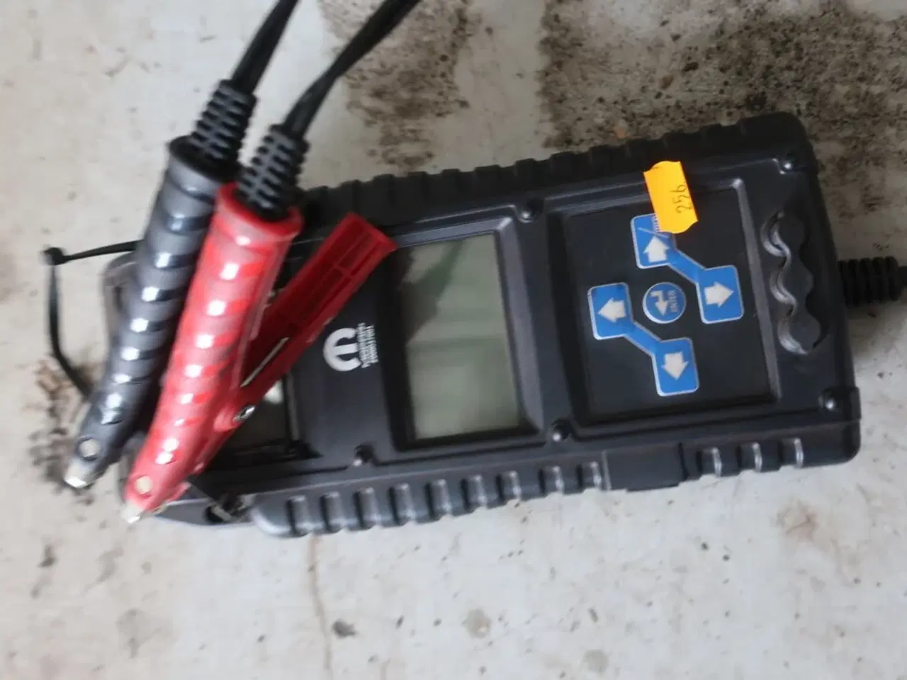 Billede 2 - Batteritester MOPAR