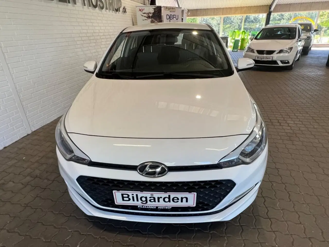 Billede 2 - Hyundai i20 1,1 CRDi 75 Trend