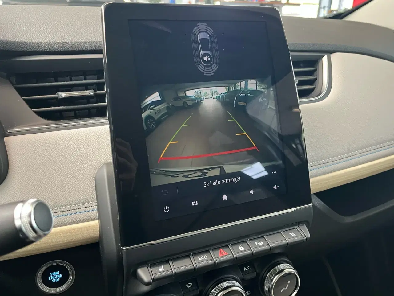 Billede 16 - Renault Zoe 52 Riviera