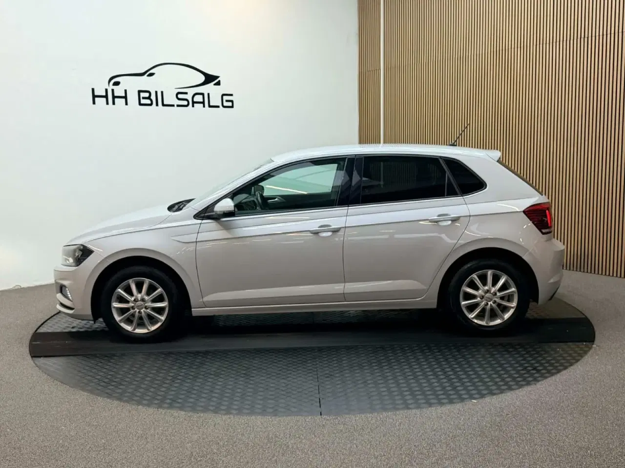 Billede 8 - VW Polo 1,0 TSi 95 Comfortline DSG