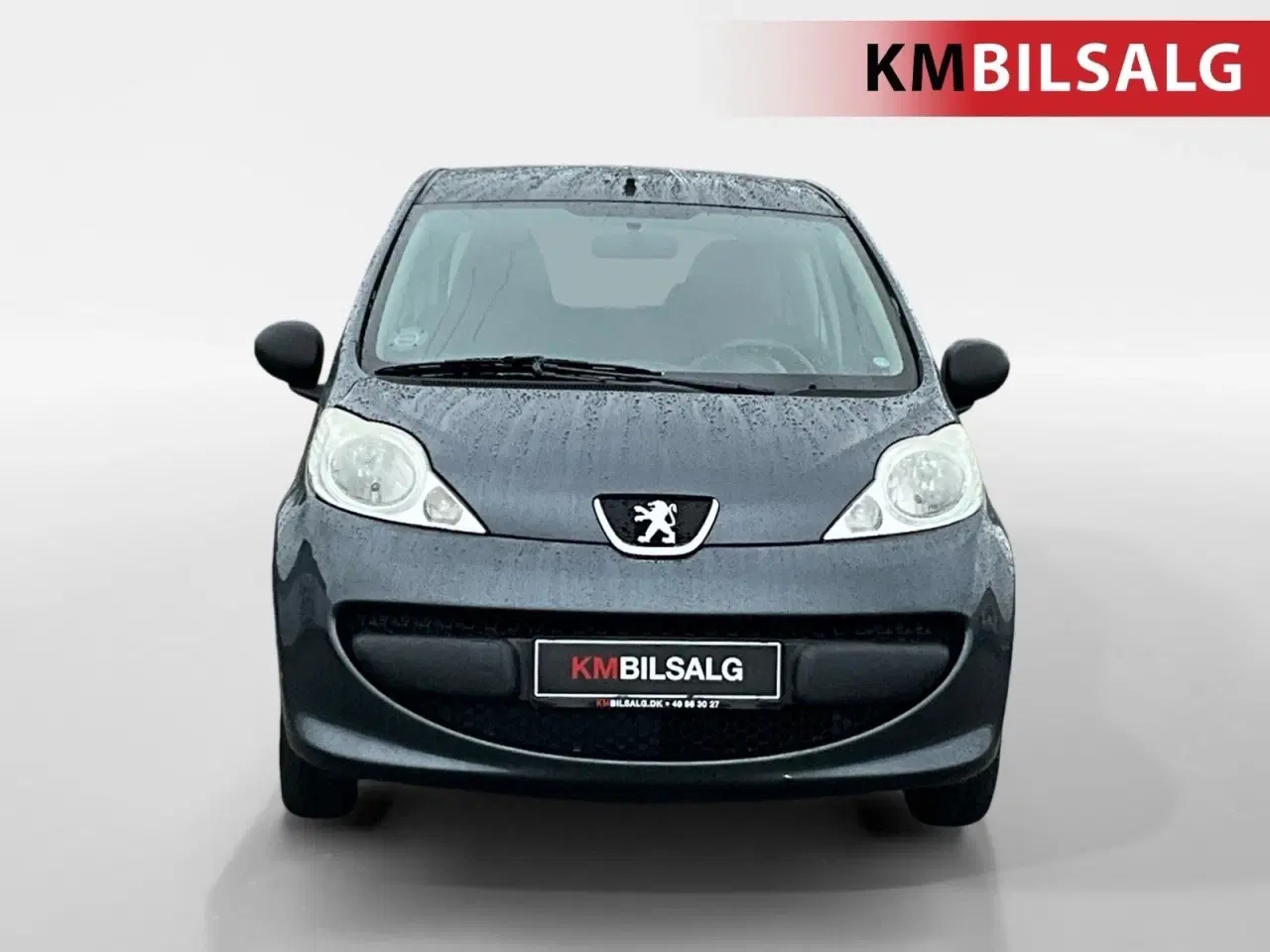 Billede 8 - Peugeot 107 1,0 Trendy