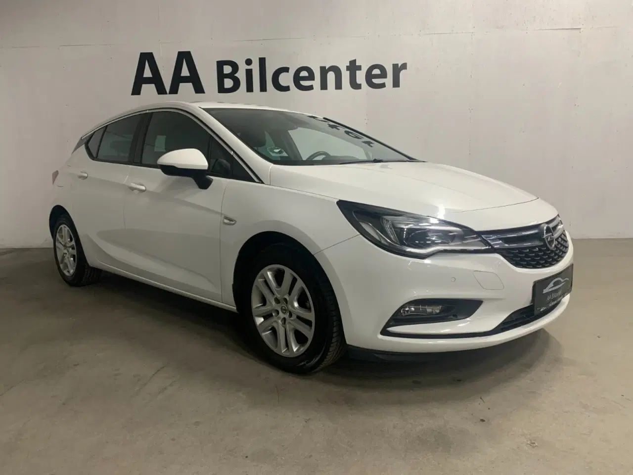 Billede 1 - Opel Astra 1,0 T 105 Enjoy