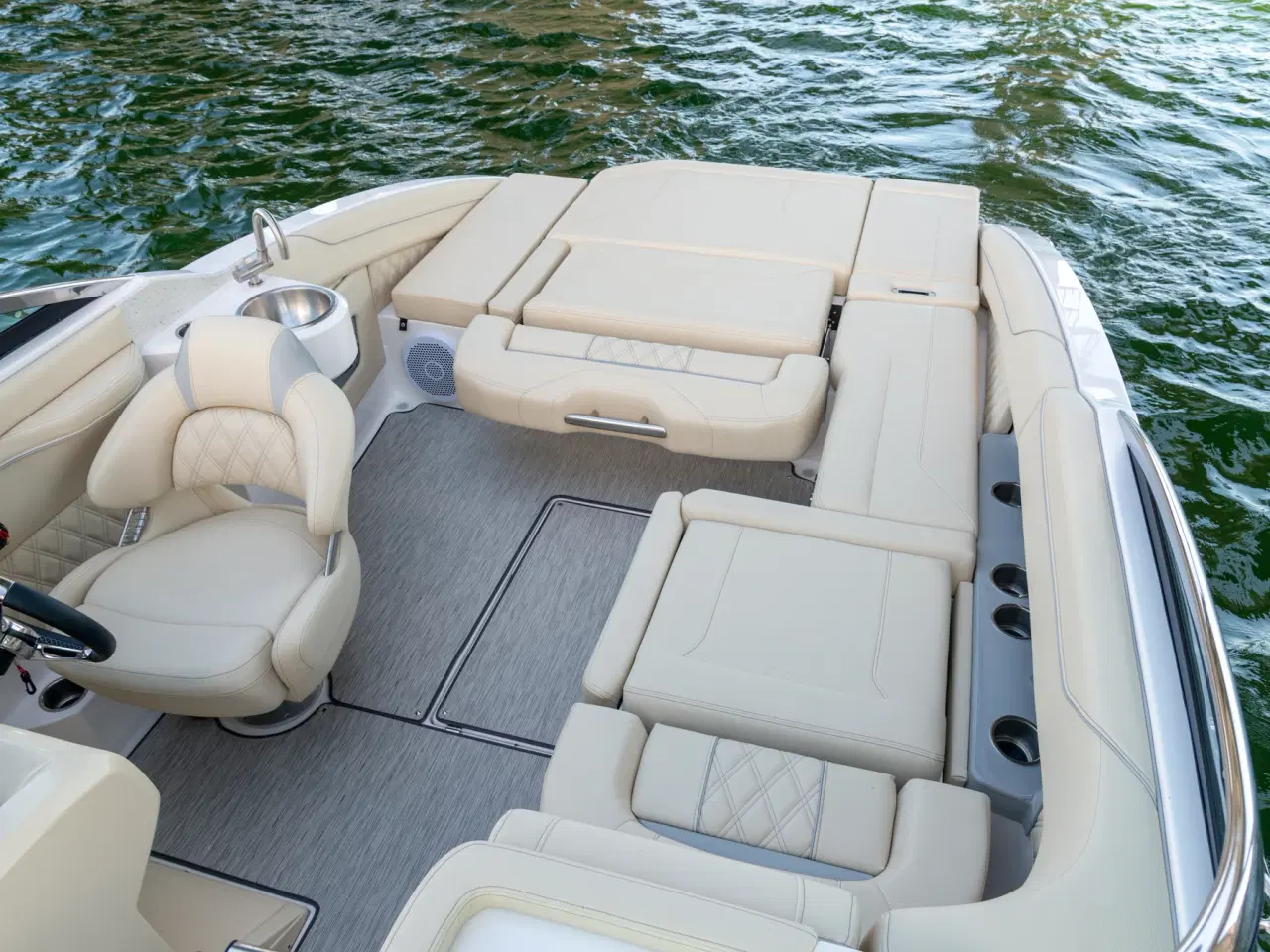 Billede 5 - NY REGAL LS4C 280HK