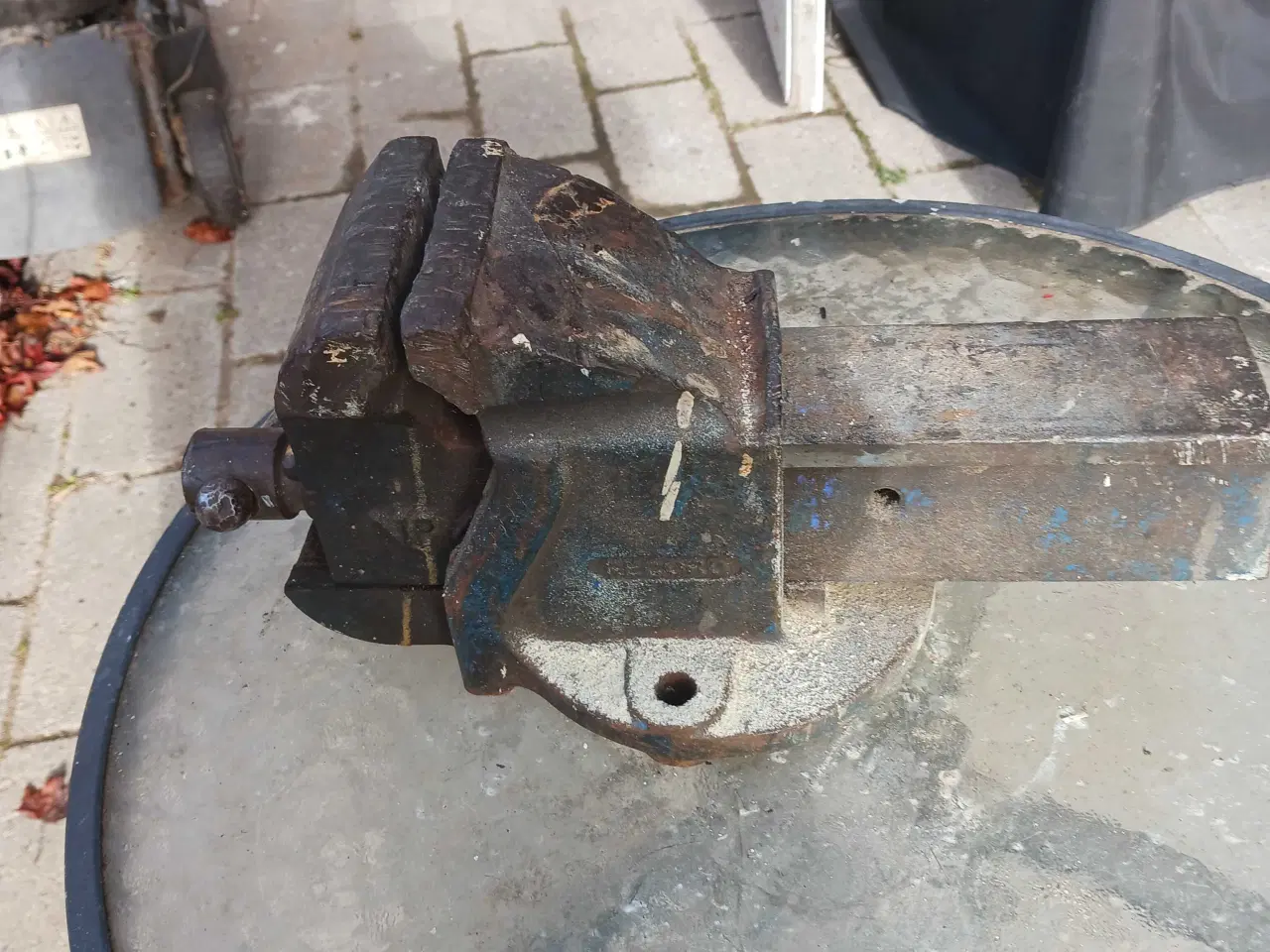 Billede 2 - Oprydning salg