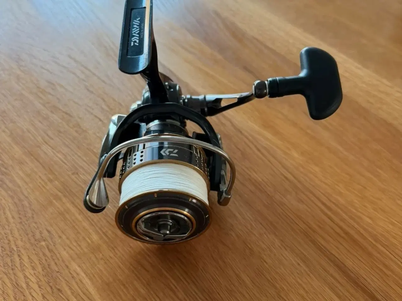 Billede 1 - Daiwa Exist 3000