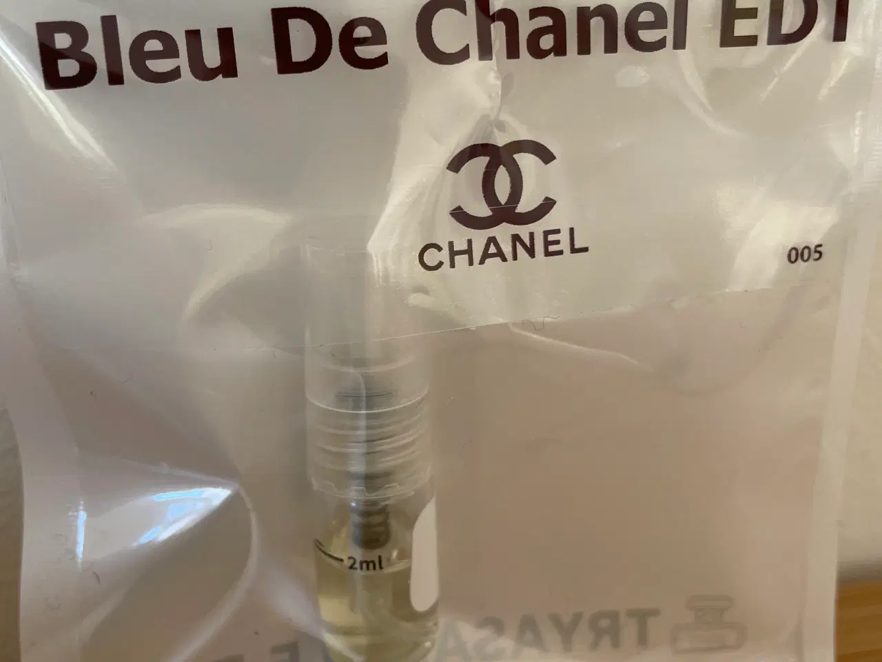 Billede 13 - Parfume prøver / samples