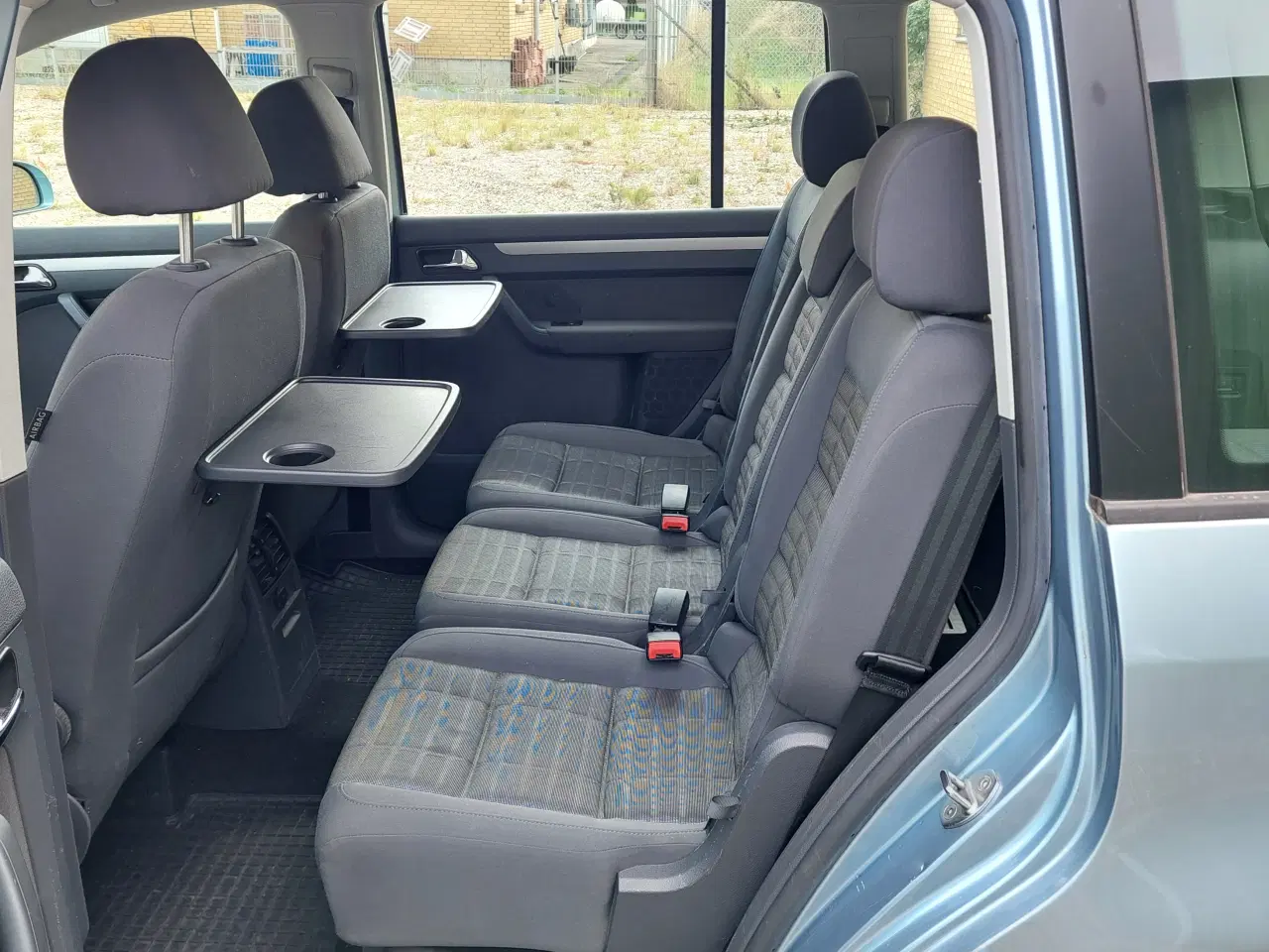 Billede 6 - VW Touran 1,9 TDI