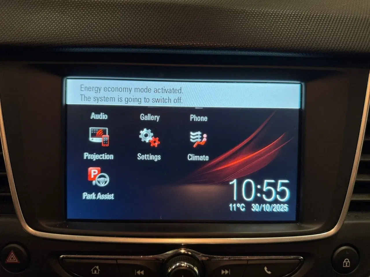 Billede 9 - Opel Crossland X 1,2 T 110 Exclusive aut.