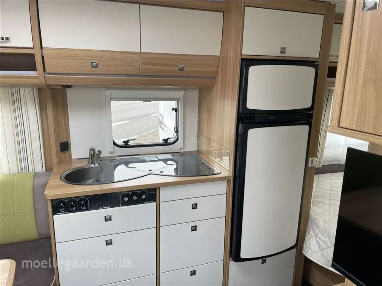 Billede 8 - 2015 - Dethleffs Camper 470 FR