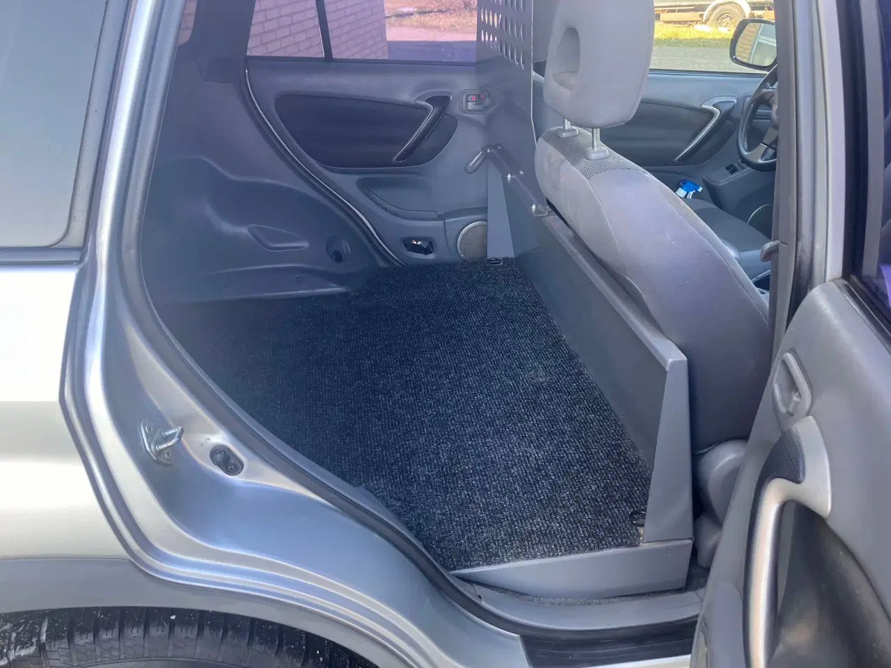 Billede 11 - Toyota Rav4 2.0 Benzin 4x4 Automatgear