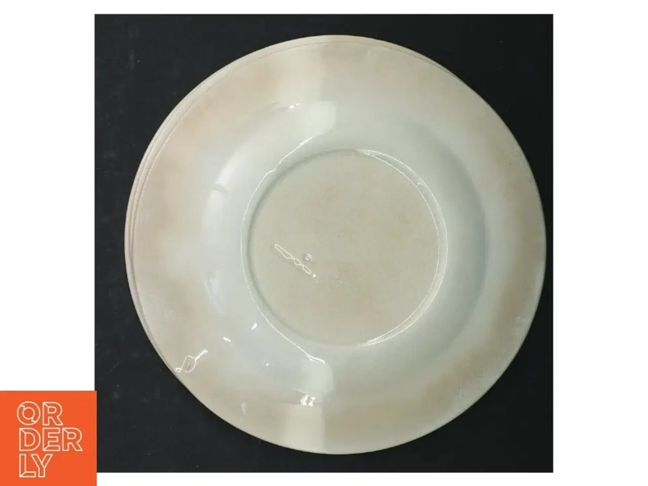 Billede 3 - Tallerkener (str. Ø. 18 cm)