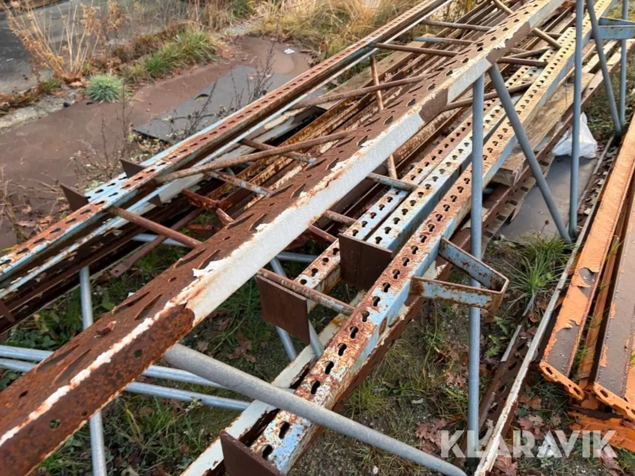 Billede 3 - Pallereoler