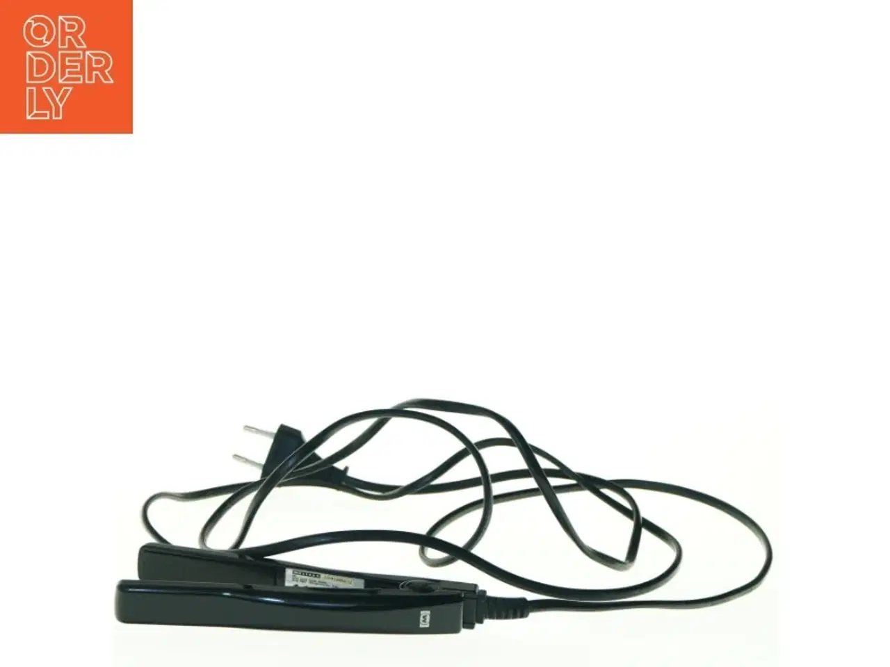 Billede 1 - Glattejern (str. 16 cm)