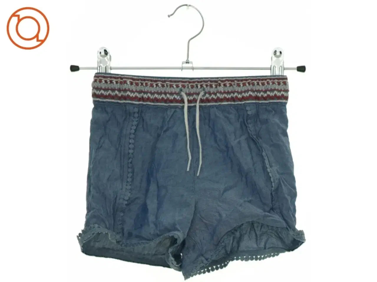 Billede 2 - Shorts (str. 110 cm)