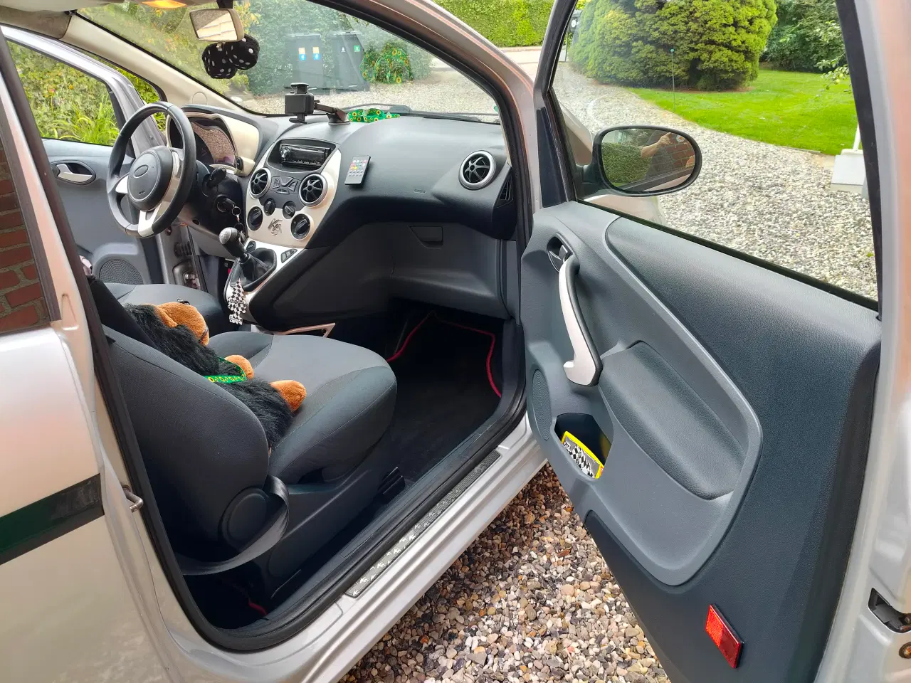 Billede 9 - Ford ka 1.2 2010