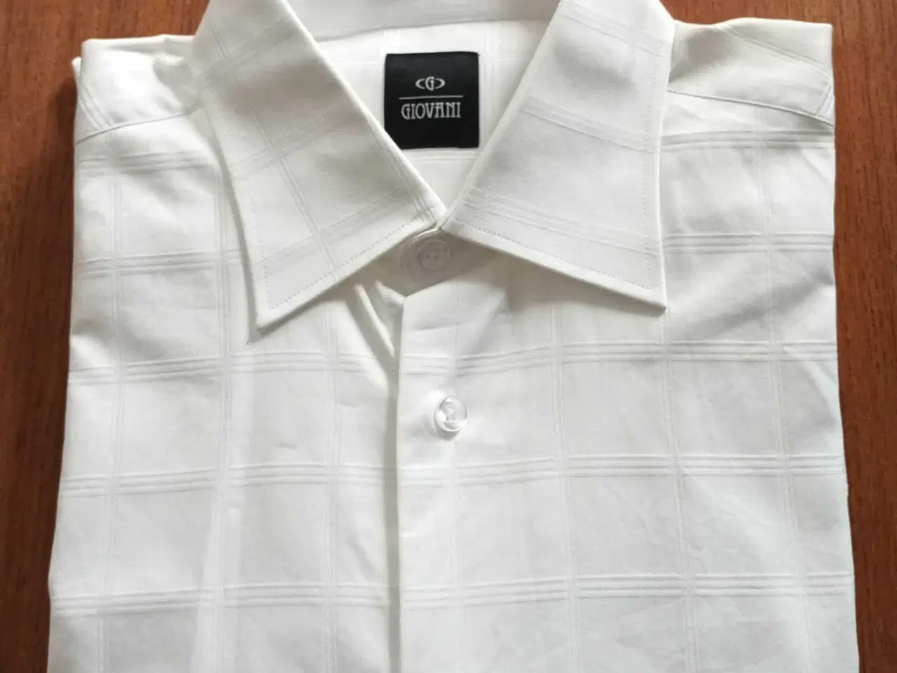 Billede 4 - Skjorter flere størrelser