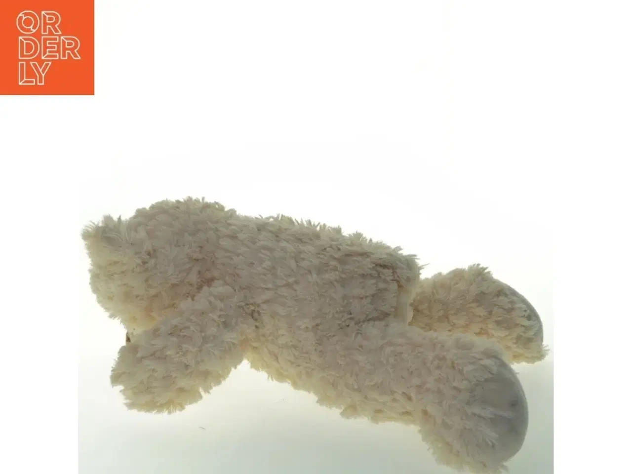 Billede 2 - Blød bamse (str. 39x22 cm)