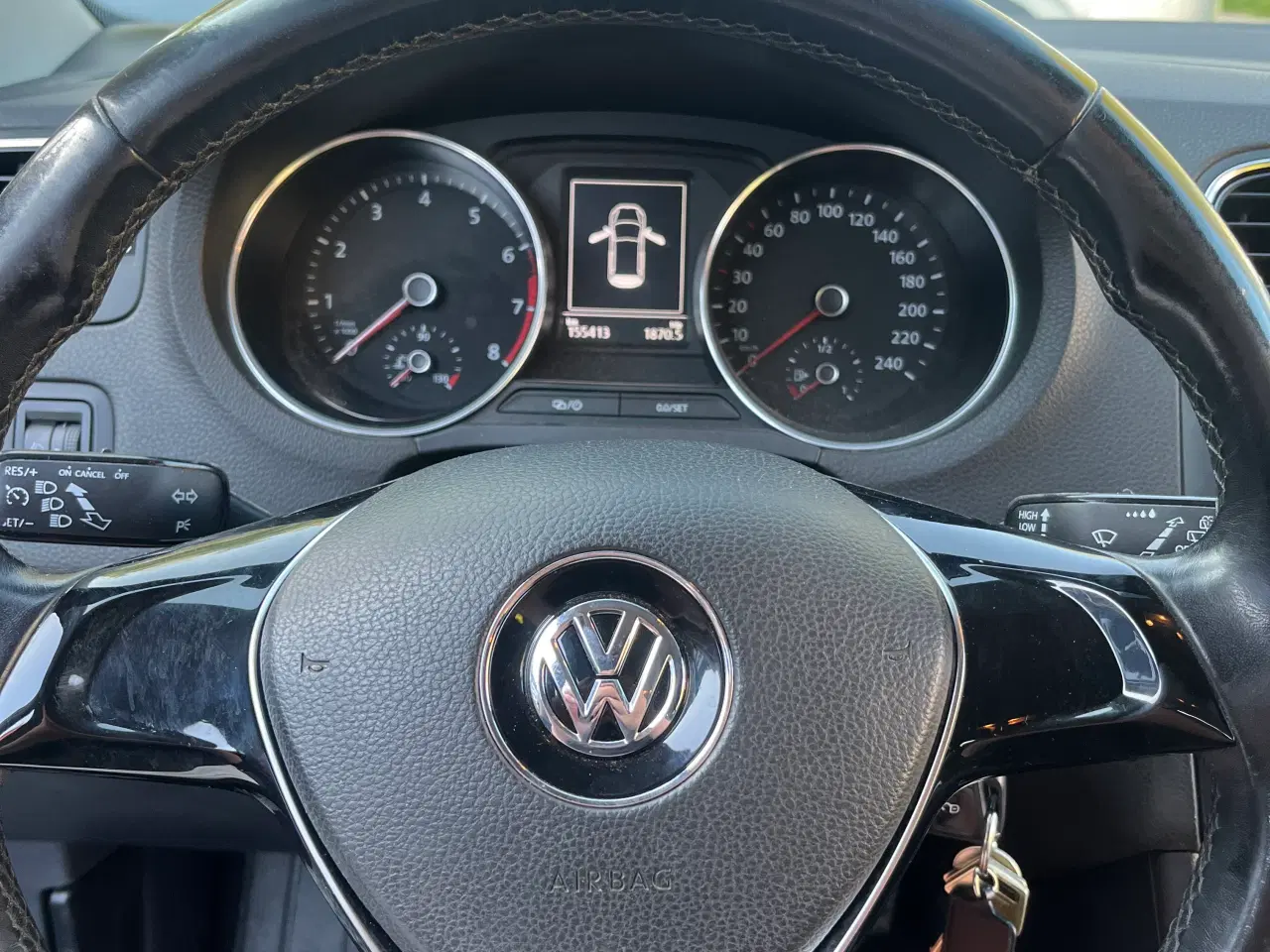 Billede 10 - Vw polo 1,2 tsi comfortline 