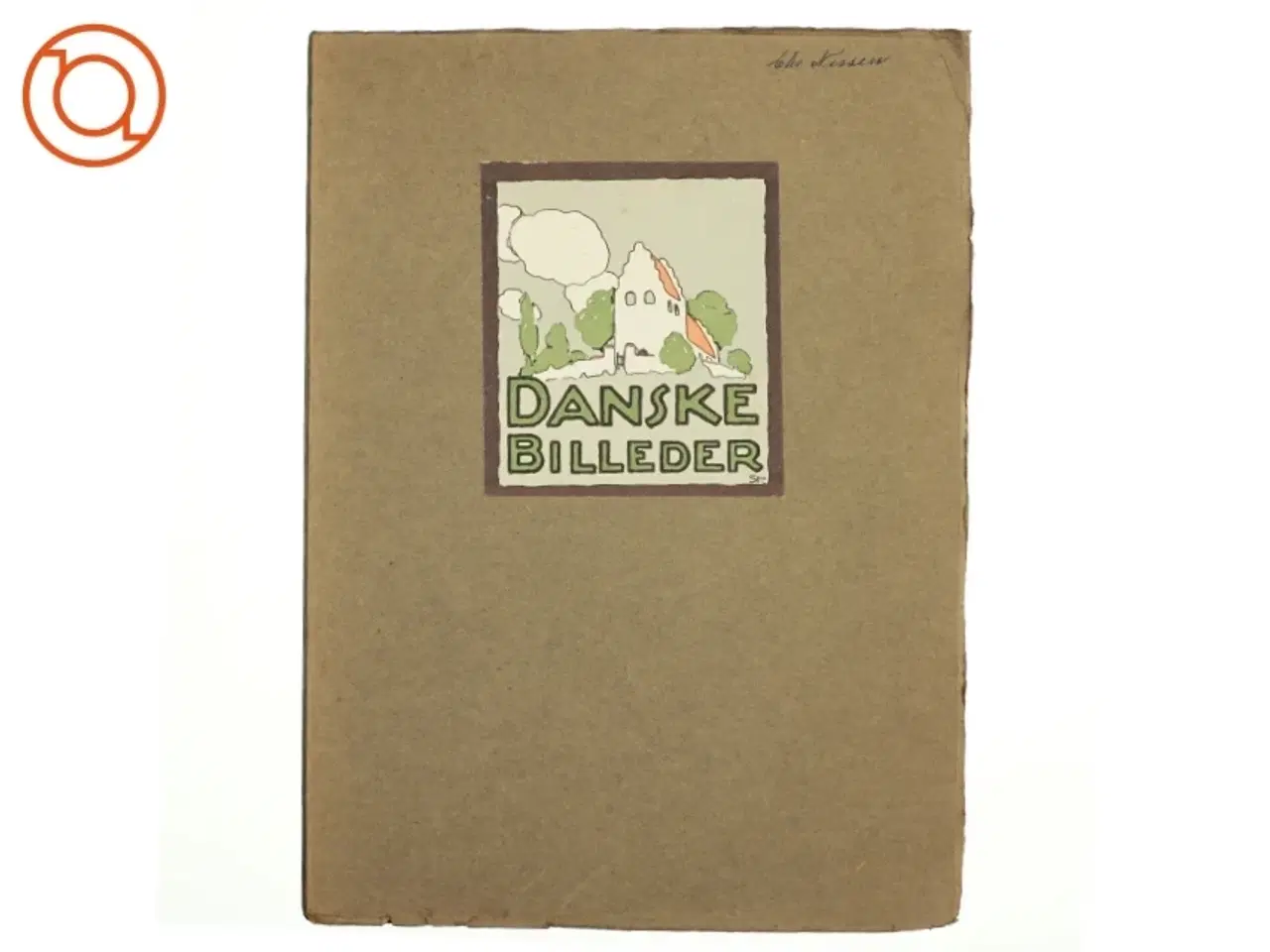 Billede 1 - Danske billeder