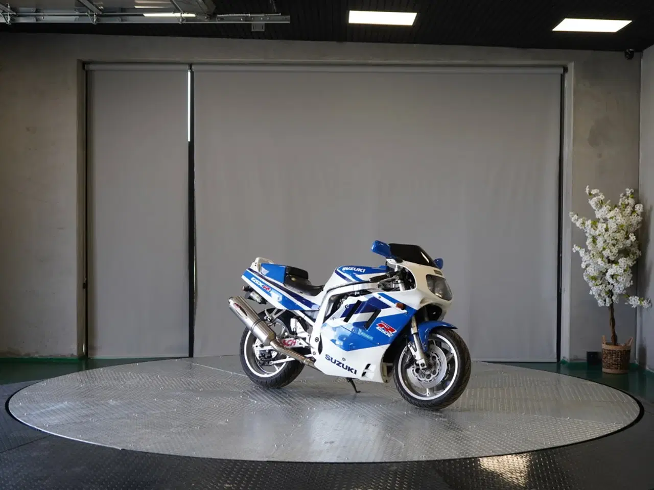 Billede 4 - SUZUKI GSX-R750