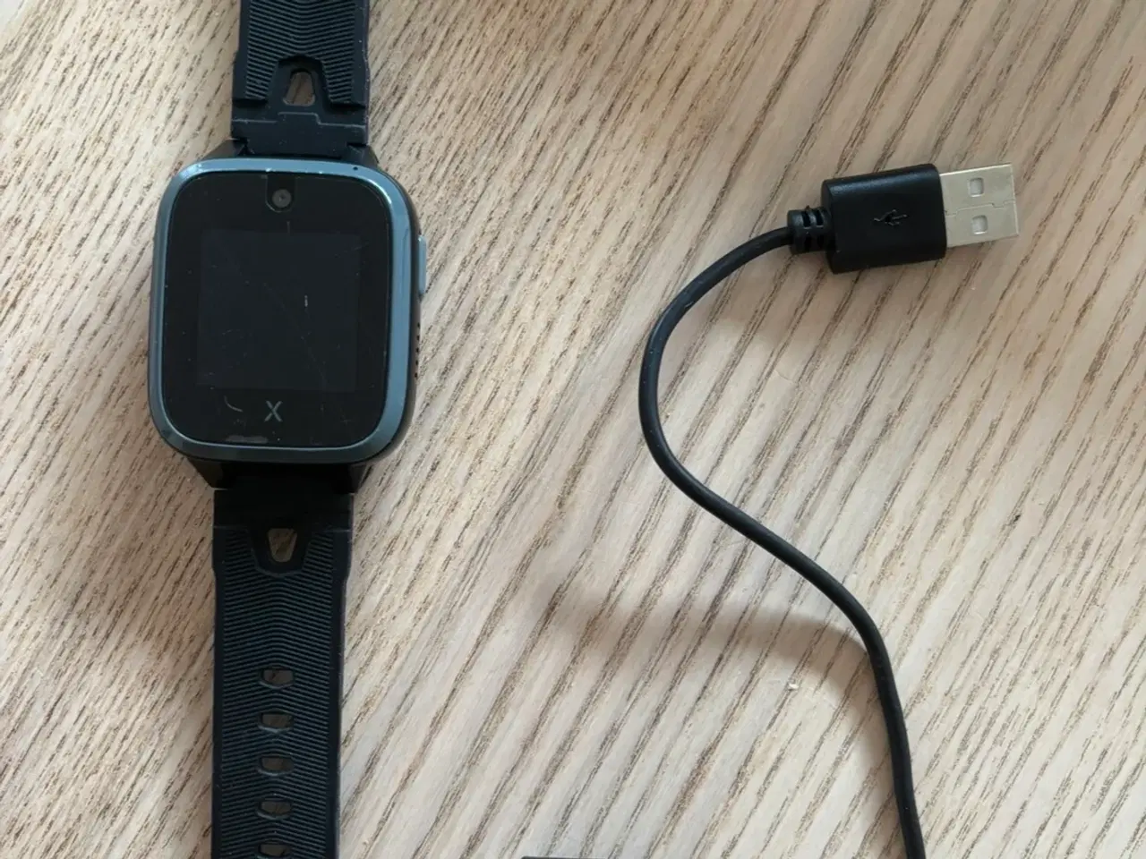 Billede 1 - Xplora XGO3 brugt 1 uge