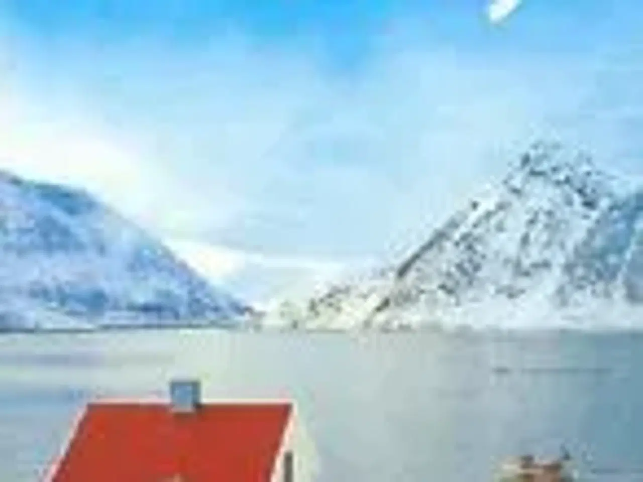 Billede 1 - Lonely Planet Norway