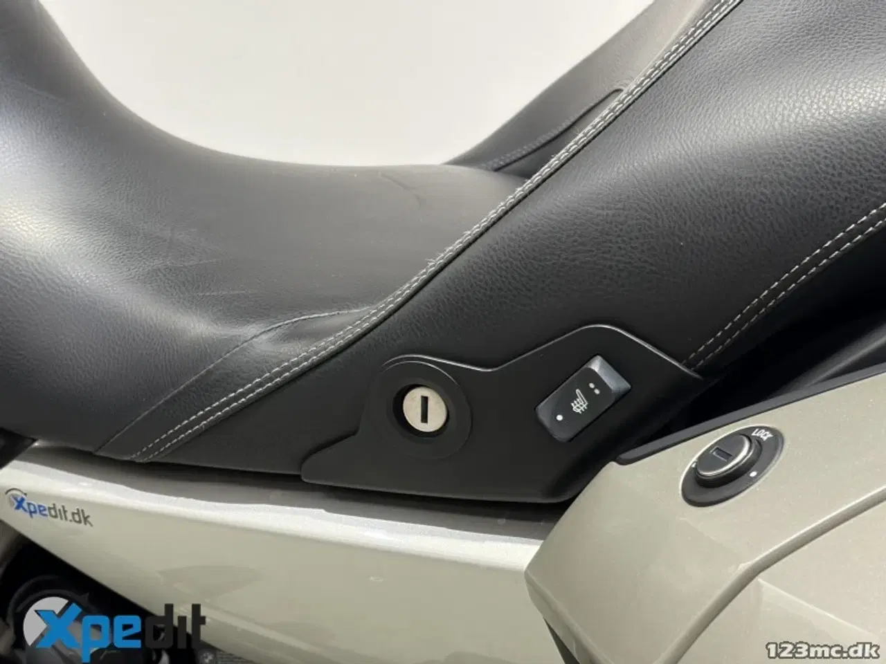 Billede 15 - BMW K 1600 GTL