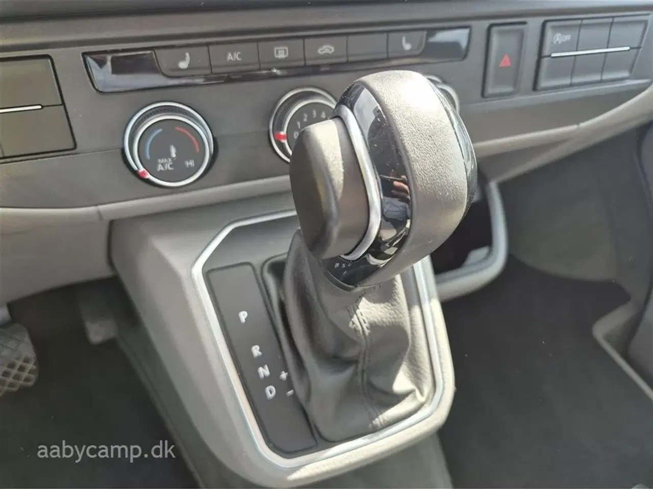 Billede 7 - 2022 - VW California Coast   Perfekt til de små veje. Markise. anhængertræk.
