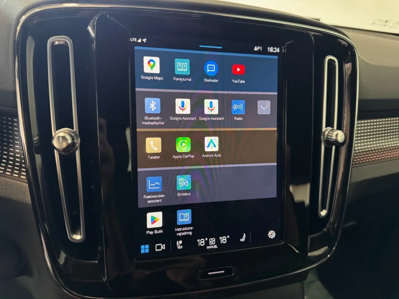 Billede 14 - Volvo XC40  P8 ReCharge Twin R-Design